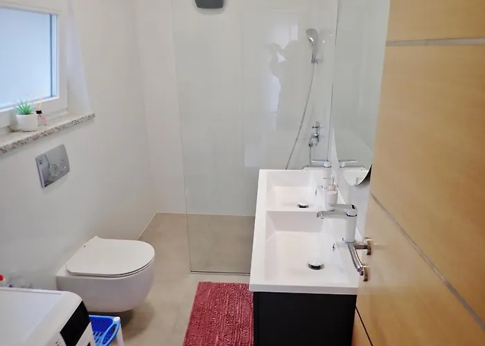 Apartamento Azeret With Swimminpool