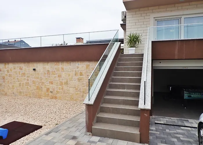 Apartamento Azeret With Swimminpool